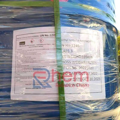 MIBK 4-methyl-2-pentanone/Methyl isobutyl ketone