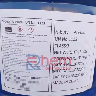 BTAC N-butyl Acetate