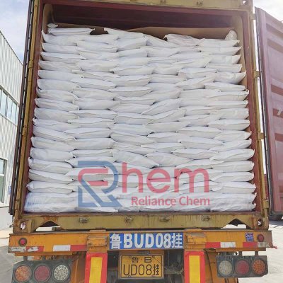 Citric Acid Anhydrous