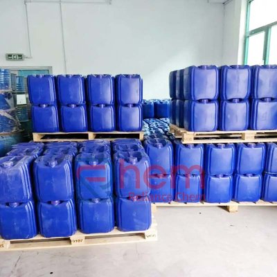 Formaldehyde/Superlysoform