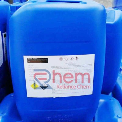 Hydrogen Peroxide