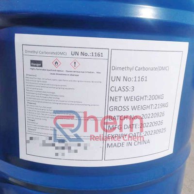 DMC Dimethyl Carbonate/Methyl-carbonate