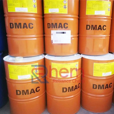 DMAC Dimethylacetamide