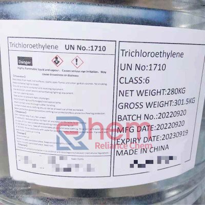 TCE Trichloro Ethylene